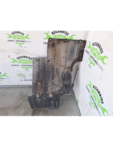 [108129] PLASTICO - VOLVO FL 608 (01/1987 - 01/2000)