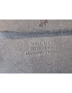 [108128] PLASTICO - VOLVO FL 608 (01/1987 - 01/2000)