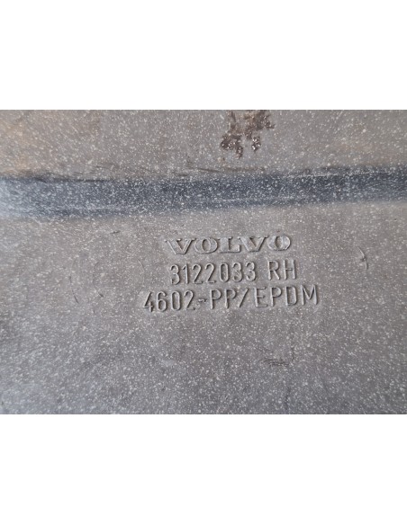 [108128] PLASTICO - VOLVO FL 608 (01/1987 - 01/2000)