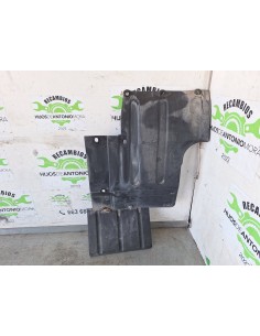 [108128] PLASTICO - VOLVO FL 608 (01/1987 - 01/2000) 2