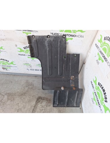 [108128] PLASTICO - VOLVO FL 608 (01/1987 -...