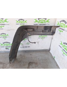 [108127] GUARDABARROS BAJO CABINA DERECHO - VOLVO FL 608...
