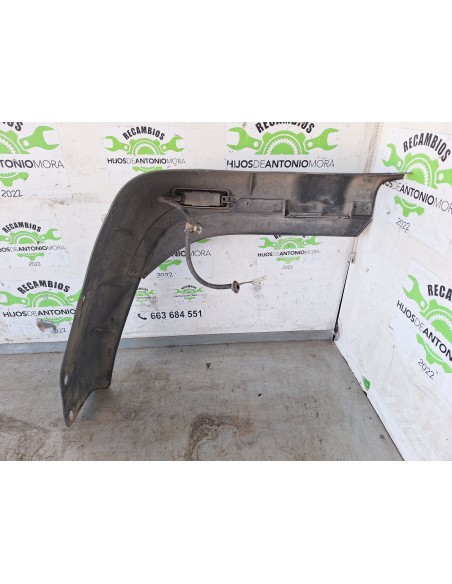 [108127] GUARDABARROS BAJO CABINA DERECHO - VOLVO FL 608 (01/1987 - 01/2000)