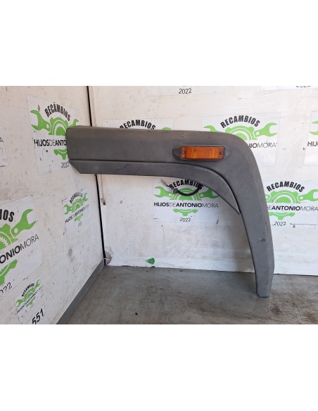 [108127] GUARDABARROS BAJO CABINA DERECHO - VOLVO FL 608 (01/1987 - 01/2000)