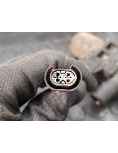 [108126] VALVULA INTERCAMBIADORA DE CALEFACCION - MAN TG...