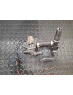 [108126] VALVULA INTERCAMBIADORA DE CALEFACCION - MAN TG... 2