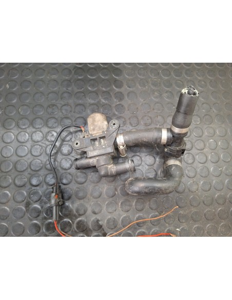 [108126] VALVULA INTERCAMBIADORA DE CALEFACCION - MAN TG - L 12.XXX (01/2005 - 12/2020)