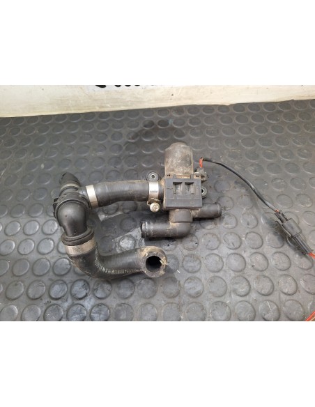 [108126] VALVULA INTERCAMBIADORA DE CALEFACCION - MAN TG - L 12.XXX (01/2005 - 12/2020)