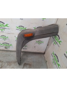 [108125] GUARDABARROS BAJO CABINA IZQUIERDO - VOLVO FL...