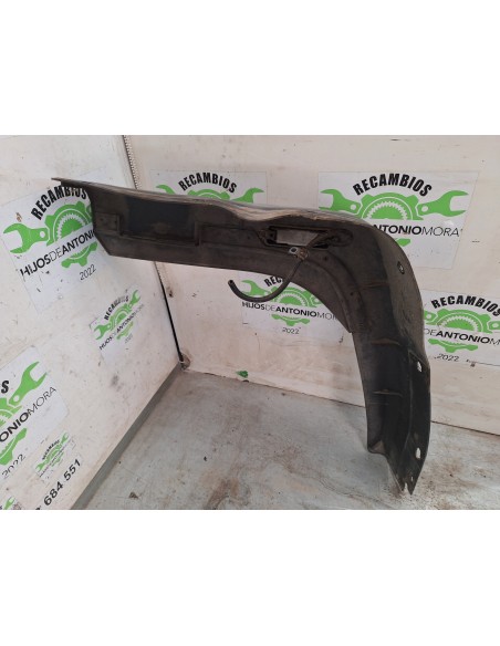 [108125] GUARDABARROS BAJO CABINA IZQUIERDO - VOLVO FL 608 (01/1987 - 01/2000)