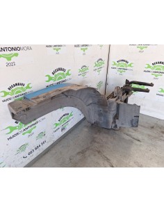 [108124] GUARDABARROS BAJO CABINA IZQUIERDO - RENAULT G... 2