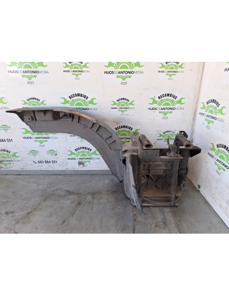 [108124] GUARDABARROS BAJO CABINA IZQUIERDO - RENAULT G 280 (202 KW) (01/1990 - ...)