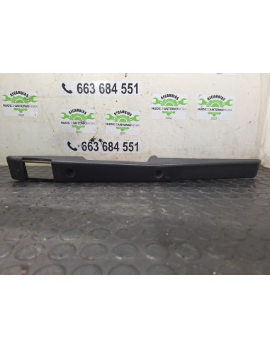 [108123] APOYABRAZO LATERAL - NISSAN ECO - T...