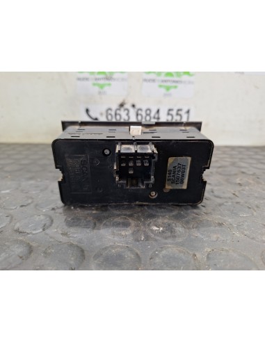 [108121] MANDO LUCES - SCANIA SERIE 4 (P/R 94...