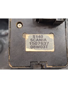 [108121] MANDO LUCES - SCANIA SERIE 4 (P/R 94 G) (01/1996... 2