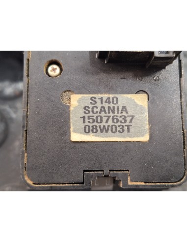 [108121] MANDO LUCES - SCANIA SERIE 4 (P/R 94...