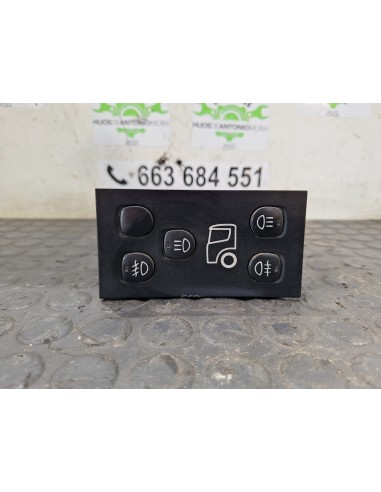 [108121] MANDO LUCES - SCANIA SERIE 4 (P/R 94...
