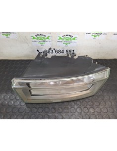 [108119] FARO IZQUIERDO - IVECO DAILY CAJA ABIERTA /... 2