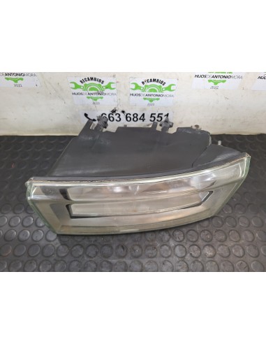 [108119] FARO IZQUIERDO - IVECO DAILY CAJA...