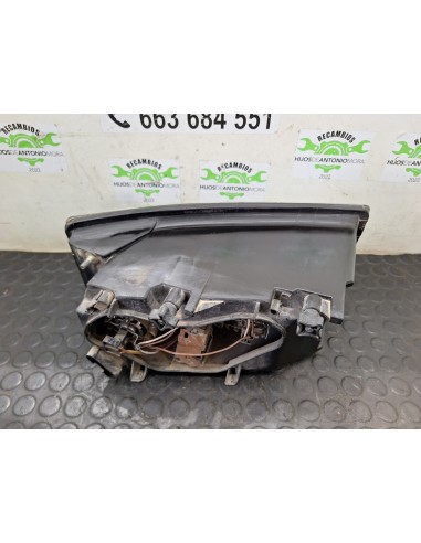 [108119] FARO IZQUIERDO - IVECO DAILY CAJA...