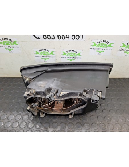 [108119] FARO IZQUIERDO - IVECO DAILY CAJA ABIERTA / VOLQUETE (01/1989 - 01/1999)