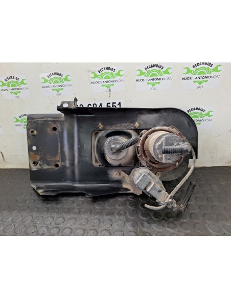 [108118] FARO DERECHO - VOLVO FL 608 (01/1987 - 01/2000)