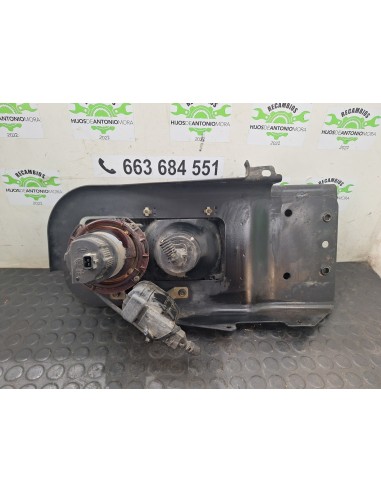 [108117] FARO IZQUIERDO - VOLVO FL 608 (01/1987...