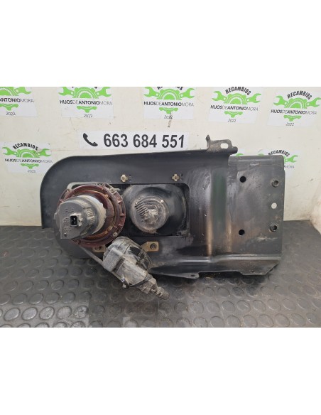 [108117] FARO IZQUIERDO - VOLVO FL 608 (01/1987 - 01/2000)
