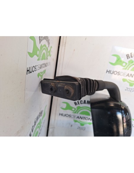 [108115] RETROVISOR IZQUIERDO - IVECO STRALIS (AS) (01/2012 - 01/2019)