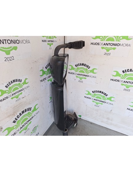 [108115] RETROVISOR IZQUIERDO - IVECO STRALIS (AS) (01/2012 - 01/2019)