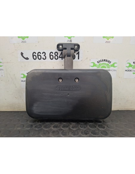 [108114] ESPEJO MIRA SUELO - VOLVO FL XXX (01/2006 - 01/2013)