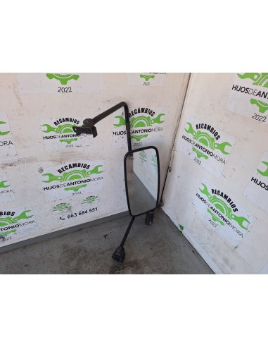 [108113] RETROVISOR DERECHO - VOLVO FL XXX...