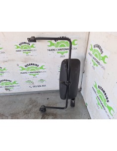 [108112] RETROVISOR IZQUIERDO - VOLVO FL XXX (01/2006 -...