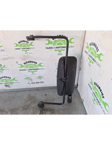 [108112] RETROVISOR IZQUIERDO - VOLVO FL XXX...