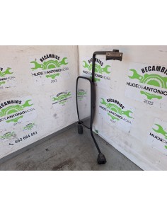 [108112] RETROVISOR IZQUIERDO - VOLVO FL XXX (01/2006 -... 2