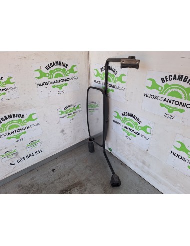 [108112] RETROVISOR IZQUIERDO - VOLVO FL XXX...