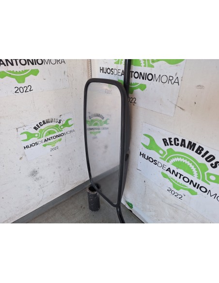 [108112] RETROVISOR IZQUIERDO - VOLVO FL XXX (01/2006 - 01/2013)