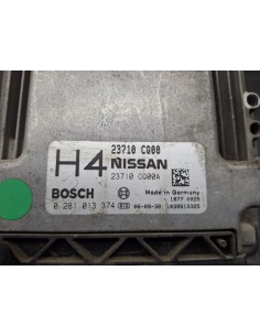 [108108] KIT DE ARRANQUE - NISSAN ATLEON 2