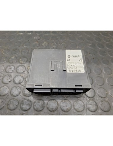 [108108] KIT DE ARRANQUE - NISSAN ATLEON