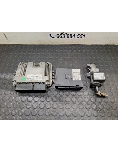 [108108] KIT DE ARRANQUE - NISSAN ATLEON