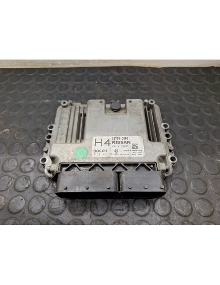 [108108] KIT DE ARRANQUE - NISSAN ATLEON