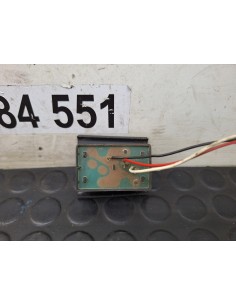 [108107] MANDO ELEVALUNAS DELANTERO DERECHO - NISSAN ECO... 2