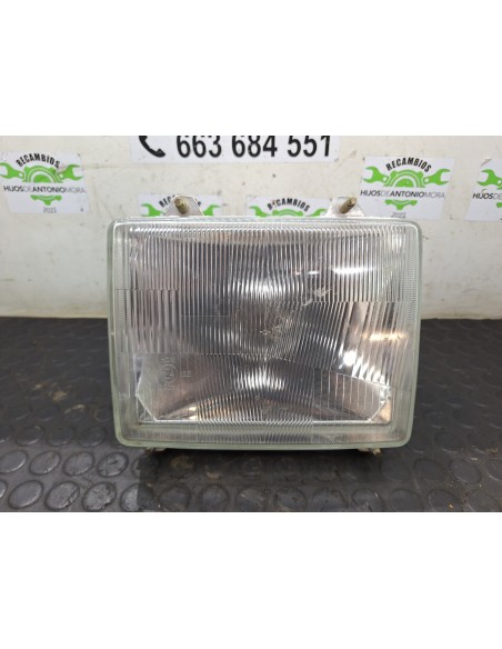 [108106] FARO EXTERIOR - RENAULT G 280 (202 KW) (01/1990 - ...)