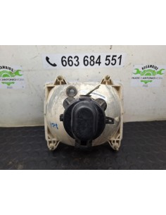 [108106] FARO EXTERIOR - RENAULT G 280 (202 KW) (01/1990... 2