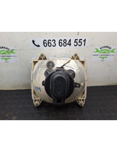 [108106] FARO EXTERIOR - RENAULT G 280 (202 KW)...