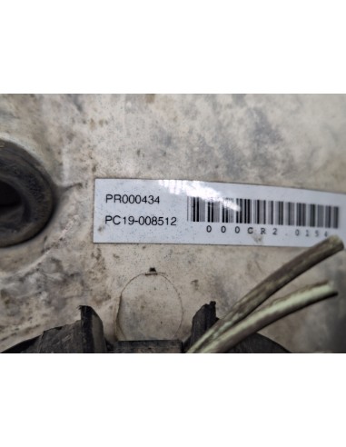 [108106] FARO EXTERIOR - RENAULT G 280 (202 KW)...