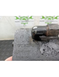 [108105] BOMBA ELEVAR CABINA - VOLVO FH 12 ASTA 2001 E2 / E3