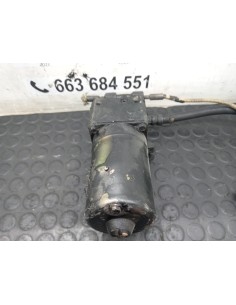 [108105] BOMBA ELEVAR CABINA - VOLVO FH 12 ASTA 2001 E2 / E3 2