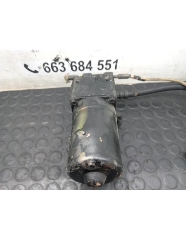 [108105] BOMBA ELEVAR CABINA - VOLVO FH 12 ASTA...