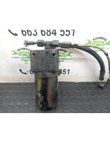 [108105] BOMBA ELEVAR CABINA - VOLVO FH 12 ASTA...